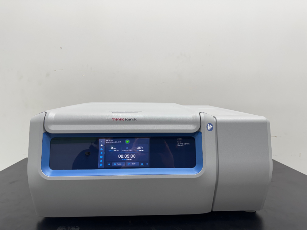 Image of Thermo Sorvall X4R Pro-MD Refrigerated Centrifuge